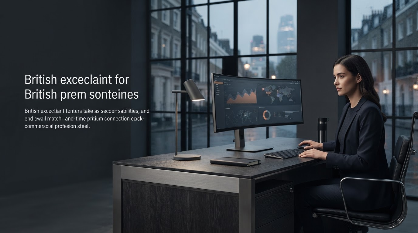 Global Sterling Union dashboard displaying real-time market analysis across multiple trading pairs